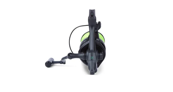 SONIK - Navijak Herox Spod Reel + Šnúra 30 lb 200 m