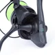SONIK - Navijak Herox Spod Reel + Šnúra 30 lb 200 m