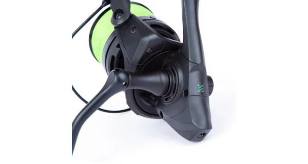 SONIK - Navijak Herox Spod Reel + Šnúra 30 lb 200 m