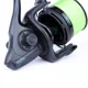 SONIK - Navijak Herox Spod Reel + Šnúra 30 lb 200 m