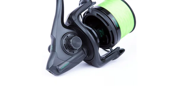 SONIK - Navijak Herox Spod Reel + Šnúra 30 lb 200 m