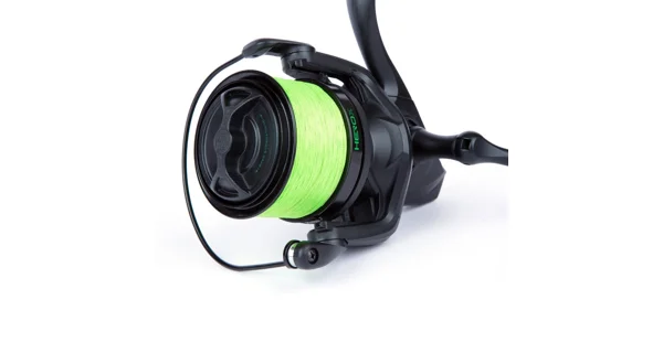 SONIK - Navijak Herox Spod Reel + Šnúra 30 lb 200 m