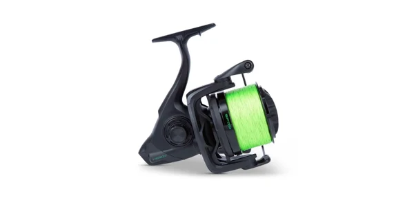 SONIK - Navijak Herox Spod Reel + Šnúra 30 lb 200 m