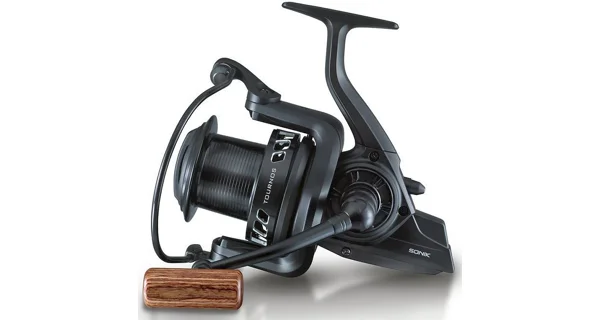 SONIK - Navijak Tournos XD 8000 Reel