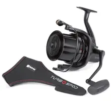 SONIK - Navijak Turbospod 14000 + Chránič prsta