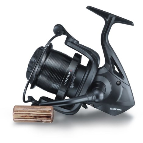 SONIK - Navijak VaderX 6000 RS Reel