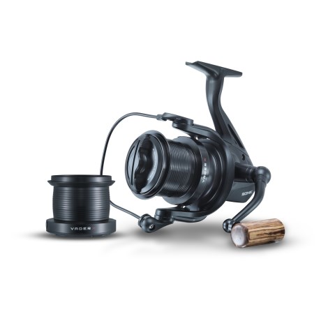 SONIK - Navijak VaderX 8000 RS Reel