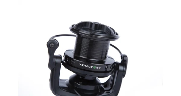 SONIK - Navijak Xtractor+ 5000