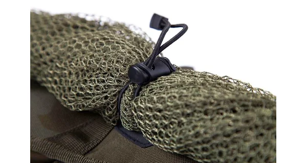 SONIK - Obal na prut SK-TEK 12'-13' Adapta Sleeve