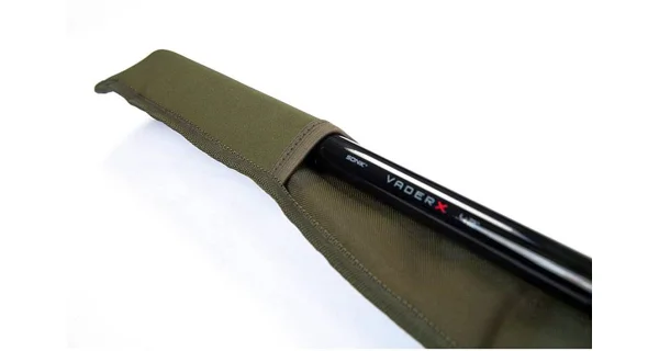 SONIK - Obal na prut SK-TEK 12'-13' Adapta Sleeve