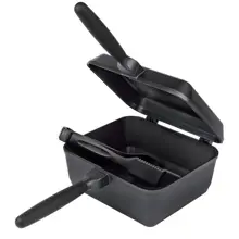 SONIK - Panvica Sizzla Multi-Pan Set Deep
