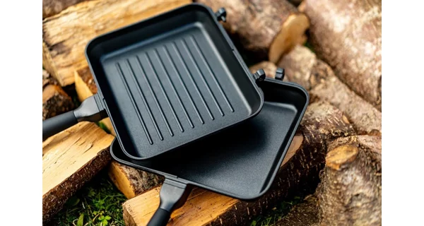 SONIK - Panvica Sizzla Multi-Pan Set