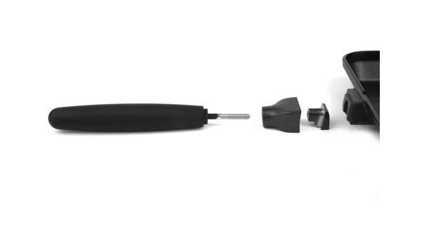 SONIK - Panvica Sizzla Multi-Pan Set