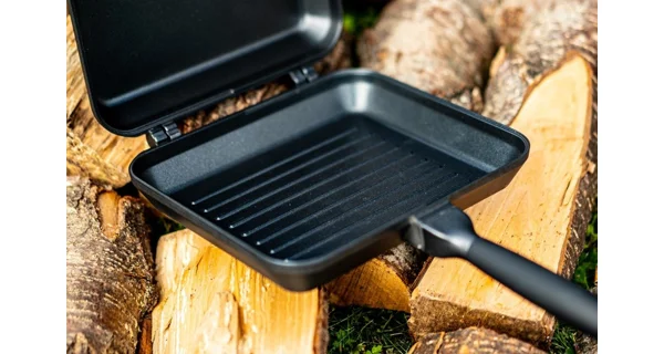 SONIK - Panvica Sizzla Multi-Pan Set