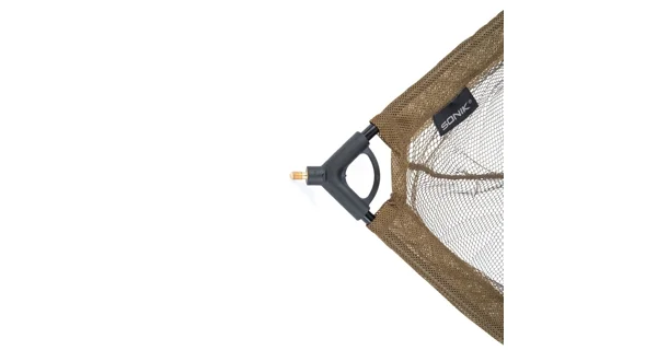 SONIK - Podberák Herox Landing Net 42" 8 ft 2 diely
