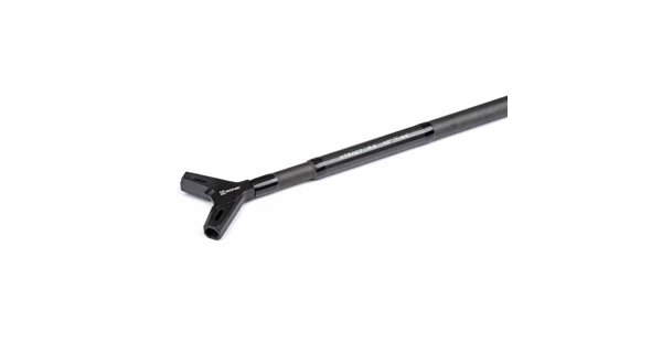 SONIK - Podberák Xtractor+ Net 42"