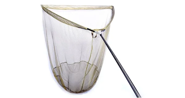 SONIK - Podberáková sieťka Olive Net Mesh 42"