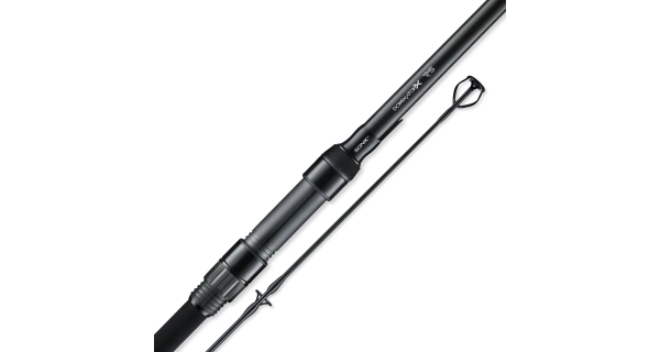 SONIK - Prút DominatorX RS S+M Hybrid 3,6 m