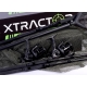 Sonik: Prut s navijákem Xtractor 2 Rod Carp Kit 10