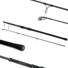 SONIK - Prút Xtractor+ 2,4 m 3 lb 2 diely