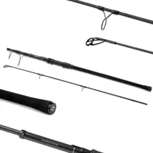 SONIK - Prút Xtractor+ 2,4 m 3 lb 2 diely