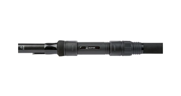 SONIK - Prút Xtractor+ 2,4 m 3 lb 2 diely