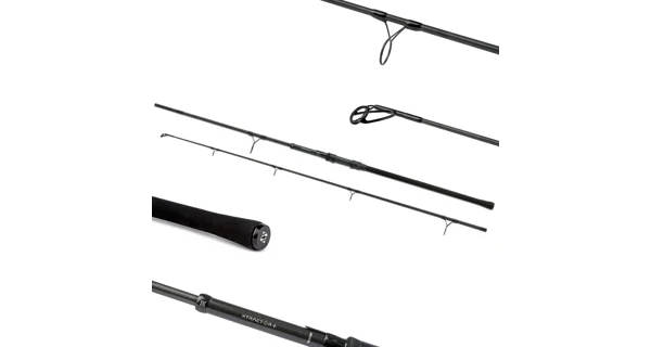SONIK - Prút Xtractor+ 2,7 m 2,75 lb 2 diely