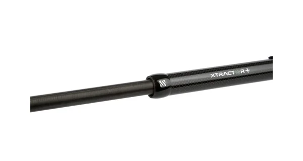 SONIK - Prút Xtractor+ 2,7 m 2,75 lb 2 diely