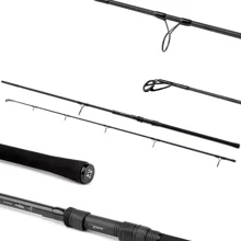 SONIK - Prút Xtractor+ 3 m 3,25 lb 2 diely