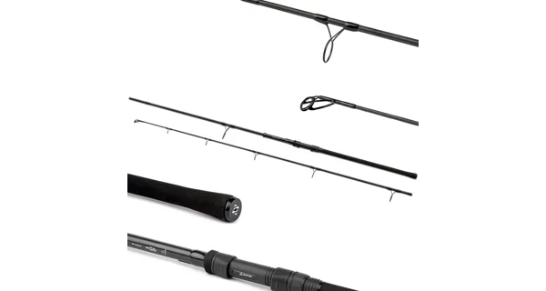 SONIK - Prút Xtractor+ 3 m 3,25 lb 2 diely