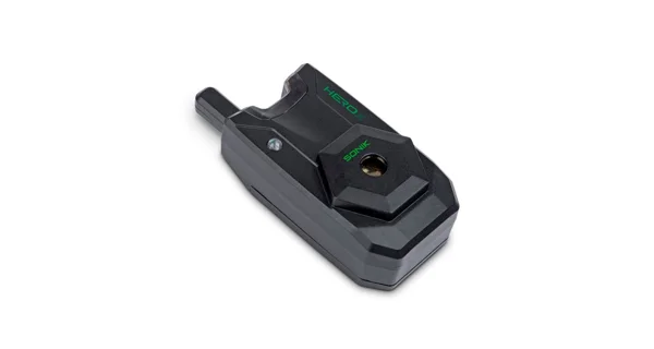 SONIK - Sada hlásičov Herox Bite Alarm Set 2+1 + Bite Alarm Light