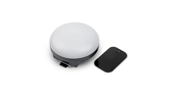 SONIK - Sada hlásičov Herox Bite Alarm Set 2+1 + Bite Alarm Light