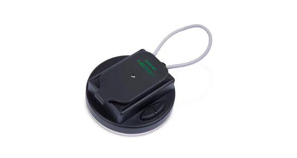 SONIK - Sada hlásičov Herox Bite Alarm Set 2+1 + Bite Alarm Light