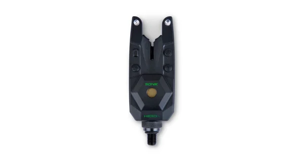 SONIK - Sada hlásičov Herox Bite Alarm Set 2+1 + Bite Alarm Light
