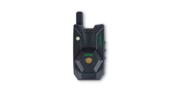 SONIK - Sada hlásičov Herox Bite Alarm Set 2+1 + Bite Alarm Light