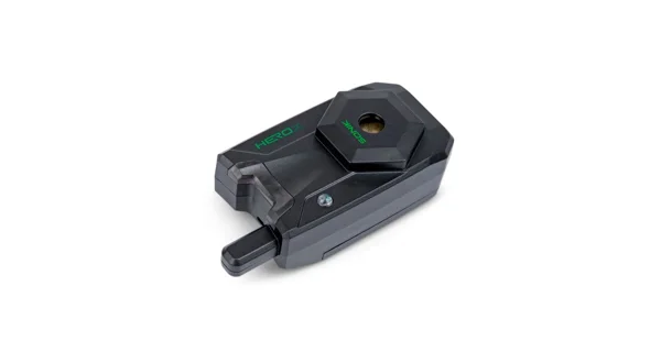 SONIK - Sada hlásičov Herox Bite Alarm Set 2+1 + Bite Alarm Light