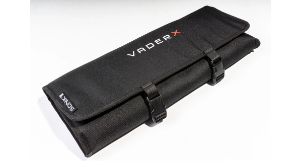 Sonik: Stojan VaderX 2 Rod Pod
