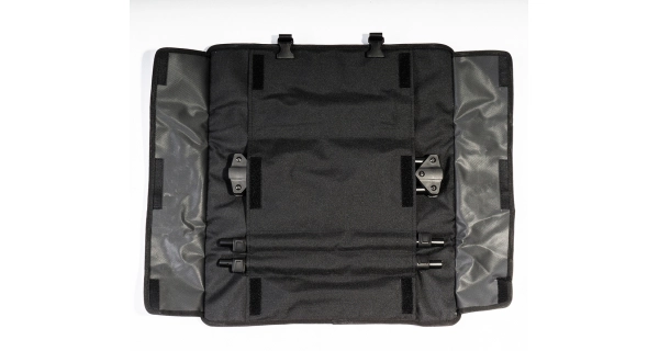 Sonik: Stojan VaderX 2 Rod Pod
