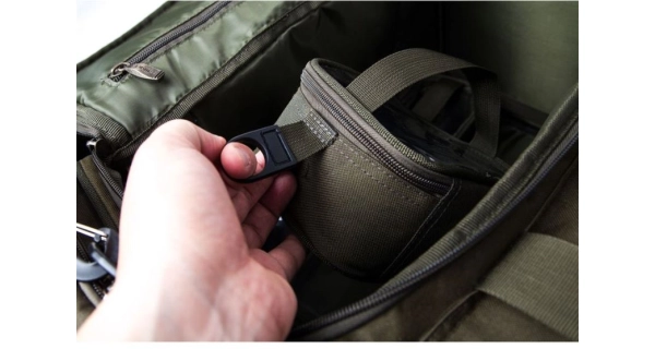 SONIK - Taška SK-TEK Carryall Compact