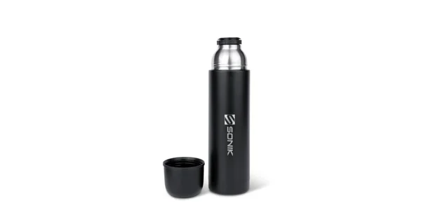 SONIK - Termoska Sizzla Flask 1 l