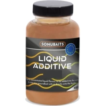 SONUBAITS - Booster Liquid Additive Carp 250 ml