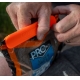 SONUBAITS - Klip na vrecká Bait Bag Clip