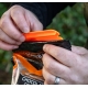 SONUBAITS - Klip na vrecká Bait Bag Clip
