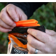 SONUBAITS - Klip na vrecká Bait Bag Clip
