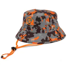 SONUBAITS - Klobúk Bucket Hat Camo