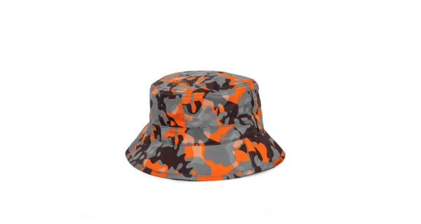 SONUBAITS - Klobúk Bucket Hat Camo