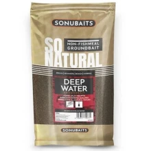 SONUBAITS - Kŕmičková zmes So Natural Deep Water 900 g