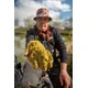 SONUBAITS - Krmítková zmes Supercrush Mega Carp Method Mix 2 kg Red