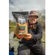 SONUBAITS - Krmítková zmes Supercrush Mega Carp Method Mix 2 kg Red