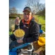 SONUBAITS - Krmítková zmes Supercrush Mega Carp Method Mix 2 kg Red